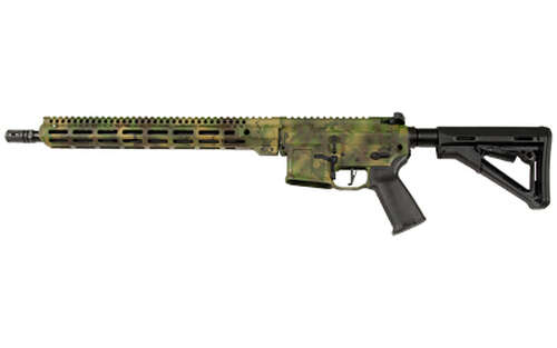 Rifles Long Guns San Tan Tactical STT 15 223Rem|5.56NATO SANTAN STT-15 5.56 16" 30RD MC TRPC